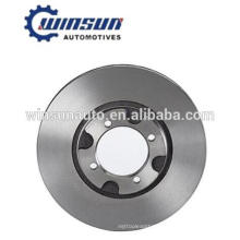 Japanese Cars Brake G09133251B Automatic brake disc